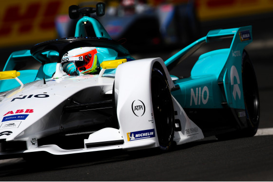 Spacesuit Collections Photo ID 141307, Shivraj Gohil, Paris ePrix, France, 26/04/2019 15:57:25