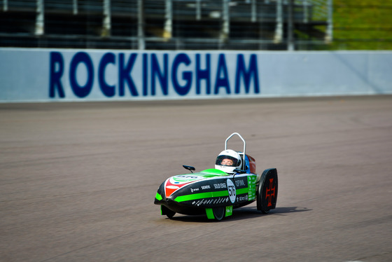 Spacesuit Collections Photo ID 45949, Nat Twiss, Greenpower International Final, UK, 07/10/2017 05:33:42
