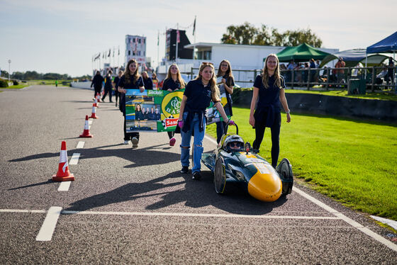 Spacesuit Collections Photo ID 430941, James Lynch, Greenpower International Final, UK, 08/10/2023 14:48:54