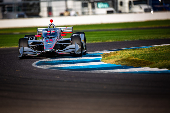 Spacesuit Collections Photo ID 215023, Kenneth Midgett, INDYCAR Harvest GP Race 2, United States, 03/10/2020 10:39:18