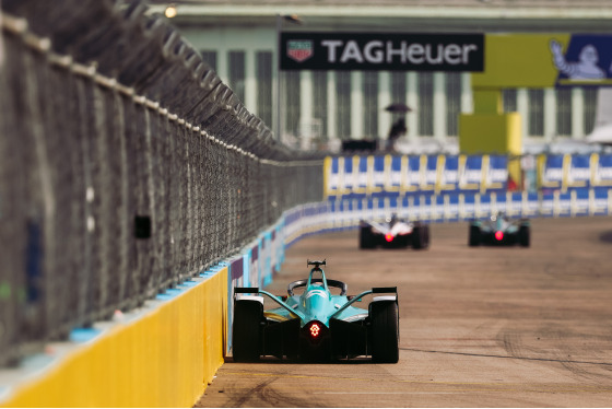 Spacesuit Collections Photo ID 201137, Shiv Gohil, Berlin ePrix, Germany, 09/08/2020 10:30:40