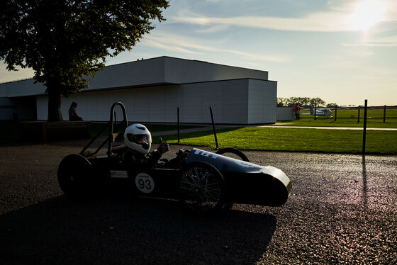 Spacesuit Collections Photo ID 430739, James Lynch, Greenpower International Final, UK, 08/10/2023 16:58:01