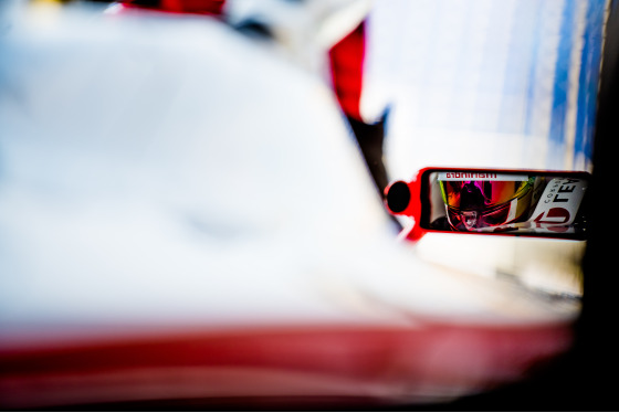 Spacesuit Collections Photo ID 149100, Lou Johnson, Berlin ePrix, Germany, 24/05/2019 11:33:53