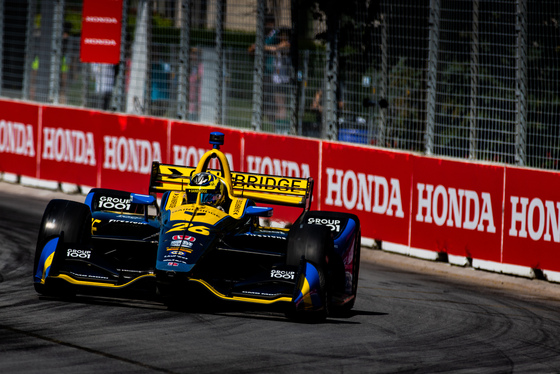 Spacesuit Collections Photo ID 162274, Andy Clary, Honda Indy Toronto, Canada, 13/07/2019 10:56:13