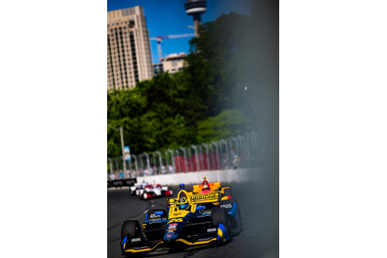 Spacesuit Collections Photo ID 163633, Andy Clary, Honda Indy Toronto, Canada, 14/07/2019 15:51:21
