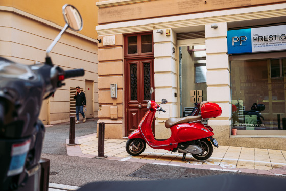 Spacesuit Collections Photo ID 461680, Adam Pigott, Monaco ePrix, Monaco, 24/04/2024 17:03:44