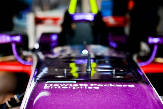 Spacesuit Collections Photo ID 3587, Marta Rovatti Studihrad, Marrakesh ePrix, Morocco, 11/11/2016 14:32:18