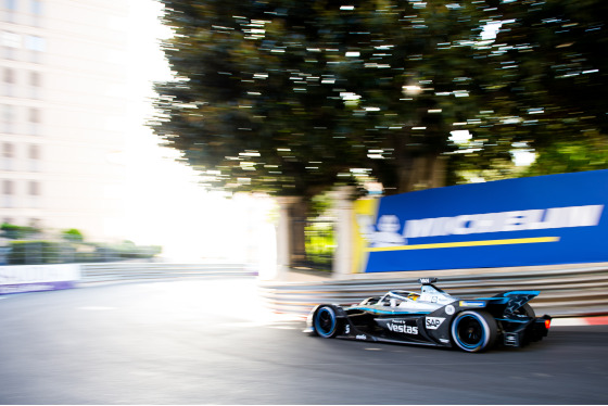 Spacesuit Collections Photo ID 239539, Peter Minnig, Monaco ePrix, Monaco, 08/05/2021 08:40:33