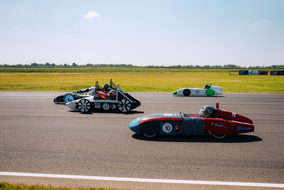 Spacesuit Collections Photo ID 487930, Harriet Fuller, Castle Combe Heat, UK, 02/06/2024 10:54:33