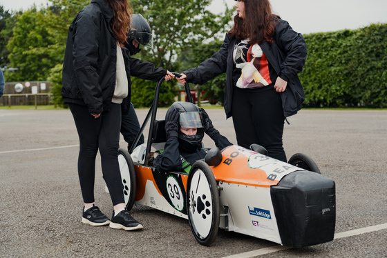 Spacesuit Collections Photo ID 481151, Kieran Fallows, Croft Circuit Gathering of Formulas, UK, 21/05/2024 06:48:00