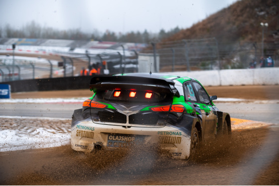 Spacesuit Collections Photo ID 275374, Wiebke Langebeck, World RX of Germany, Germany, 28/11/2021 09:09:44