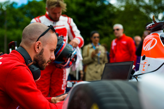 Spacesuit Collections Photo ID 22498, Nat Twiss, Paris ePrix, France, 20/05/2017 15:34:24