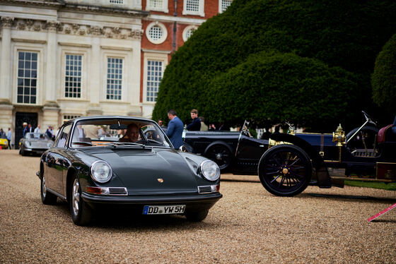 Spacesuit Collections Photo ID 211040, James Lynch, Concours of Elegance, UK, 04/09/2020 15:27:02