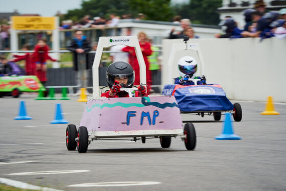 Spacesuit Collections Photo ID 495720, James Lynch, Gathering of Goblins, UK, 30/06/2024 12:10:53