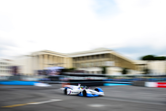 Spacesuit Collections Image ID 140583, Lou Johnson, Rome ePrix, Italy, 13/04/2019 23:38:16