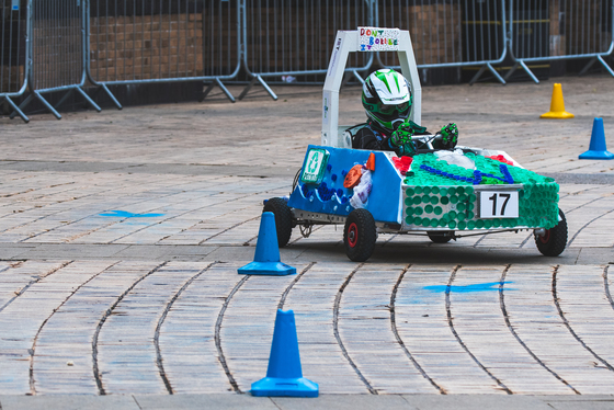 Spacesuit Collections Photo ID 142957, Helen Olden, Hull Street Race, UK, 28/04/2019 12:20:58