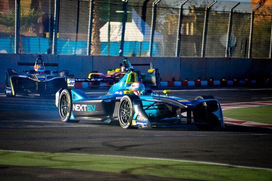 Spacesuit Collections Photo ID 4923, Marta Rovatti Studihrad, Marrakesh ePrix, Morocco, 12/11/2016 16:05:11