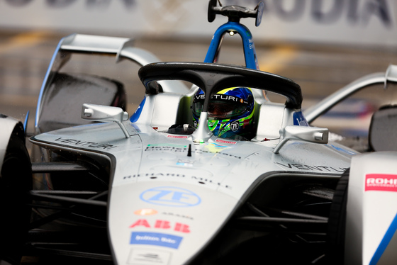 Spacesuit Collections Photo ID 132723, Shivraj Gohil, Hong Kong ePrix, Hong Kong, 10/03/2019 10:05:07