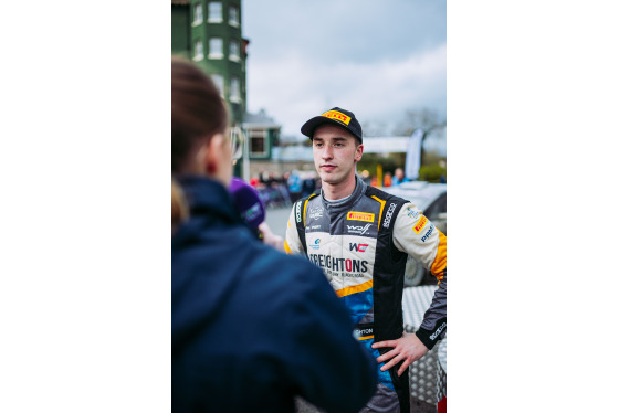 Spacesuit Collections Photo ID 458233, Adam Pigott, Rallynuts Severn Valley Stages, UK, 13/04/2024 18:31:29