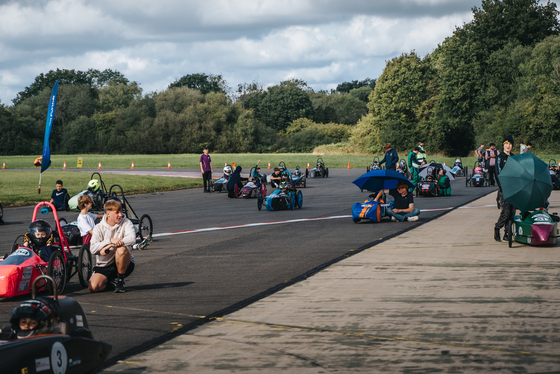 Spacesuit Collections Photo ID 511845, Jonathan Rogers, Dunsfold Park Heat, UK, 15/09/2024 10:26:22