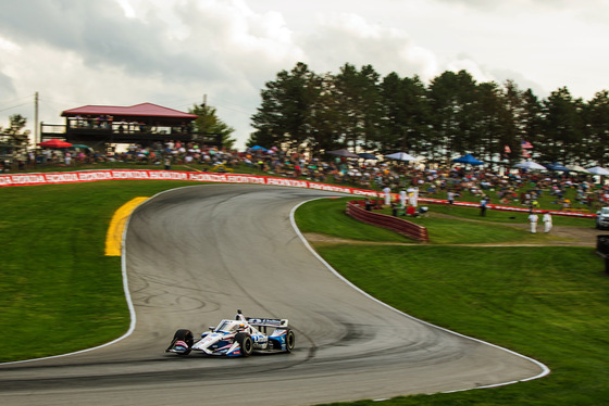 Spacesuit Collections Photo ID 211735, Al Arena, Honda Indy 200 at Mid-Ohio, United States, 12/09/2020 17:10:26