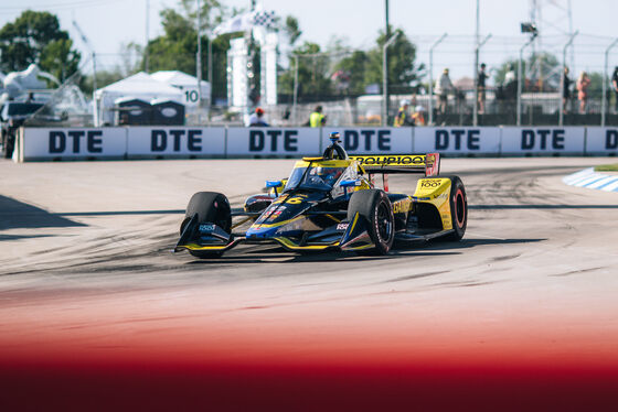 Spacesuit Collections Photo ID 245484, Kenneth Midgett, Chevrolet Detroit Grand Prix, United States, 11/06/2021 17:29:20