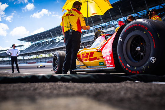 Spacesuit Collections Photo ID 205929, Kenneth Midgett, 104th Running of the Indianapolis 500, United States, 16/08/2020 12:47:39