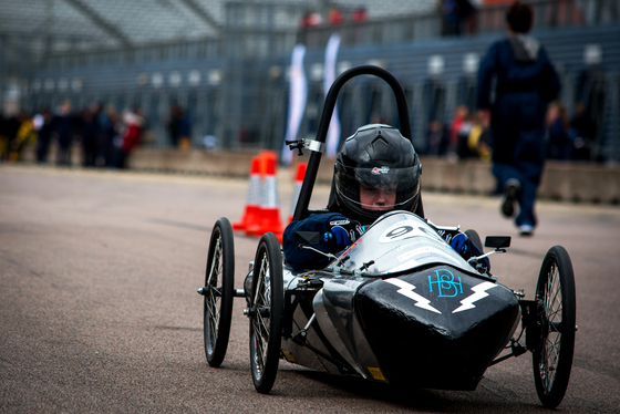 Spacesuit Collections Photo ID 16555, Nic Redhead, Greenpower Rockingham opener, UK, 03/05/2017 13:38:23