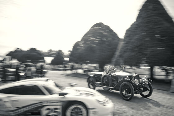 Spacesuit Collections Photo ID 211161, James Lynch, Concours of Elegance, UK, 04/09/2020 10:35:51