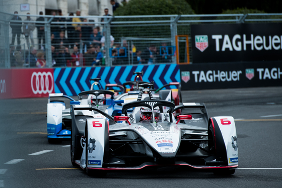 Spacesuit Collections Photo ID 139624, Lou Johnson, Rome ePrix, Italy, 13/04/2019 15:21:20