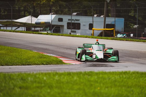 Spacesuit Collections Photo ID 212364, Taylor Robbins, Honda Indy 200 at Mid-Ohio, United States, 13/09/2020 10:42:25