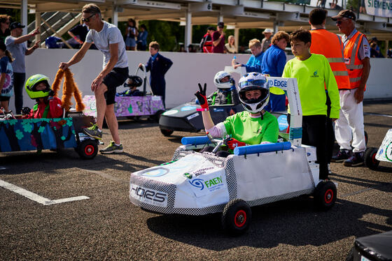 Spacesuit Collections Photo ID 405614, James Lynch, Gathering of Goblins, UK, 09/07/2023 16:47:49