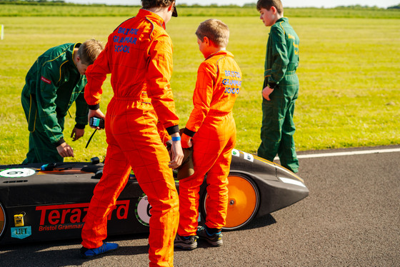 Spacesuit Collections Photo ID 488286, Harriet Fuller, Castle Combe Heat, UK, 02/06/2024 16:54:01