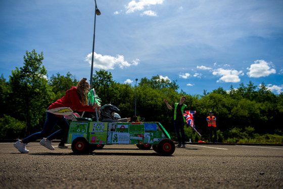 Spacesuit Collections Photo ID 157872, Peter Minnig, Greenpower Miskin, UK, 22/06/2019 09:01:34