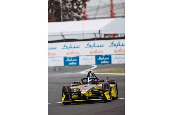 Spacesuit Collections Photo ID 521331, Adam Pigott, Mexico City ePrix, Mexico, 10/01/2025 17:04:47