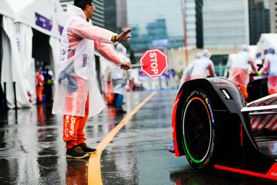 Spacesuit Collections Photo ID 132357, Lou Johnson, Hong Kong ePrix, Hong Kong, 10/03/2019 11:51:46