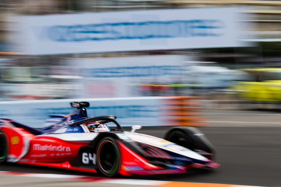 Spacesuit Collections Photo ID 144995, Lou Johnson, Monaco ePrix, Monaco, 11/05/2019 07:39:51