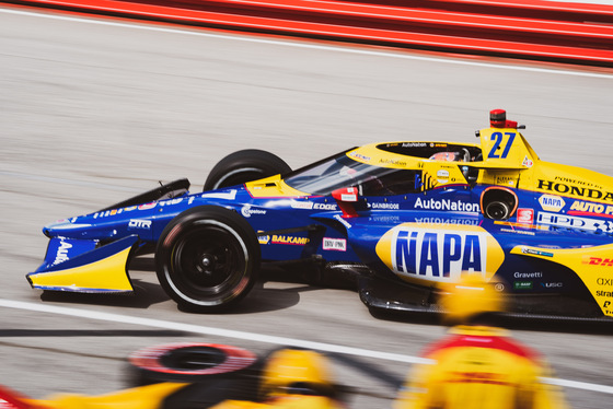 Spacesuit Collections Photo ID 211628, Taylor Robbins, Honda Indy 200 at Mid-Ohio, United States, 12/09/2020 11:20:04