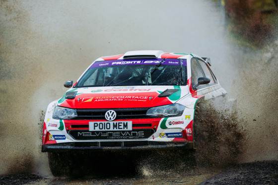 Spacesuit Collections Photo ID 458187, Adam Pigott, Rallynuts Severn Valley Stages, UK, 13/04/2024 12:01:43