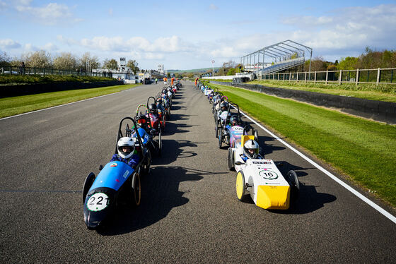 Spacesuit Collections Photo ID 460026, James Lynch, Goodwood Heat, UK, 21/04/2024 16:42:51