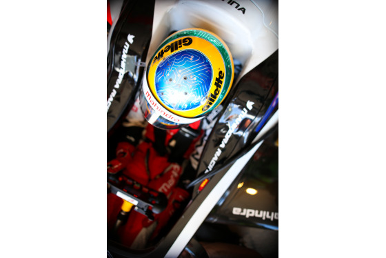 Spacesuit Collections Photo ID 113421, Shivraj Gohil, Punta del Este ePrix 2015, Uruguay, 19/12/2015 12:25:55