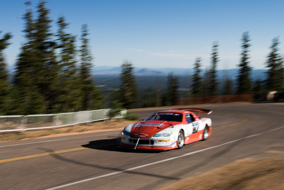 Spacesuit Collections Photo ID 29482, Tom Loomes, Pikes Peak International Hill Climb, United States, 21/06/2017 14:53:21