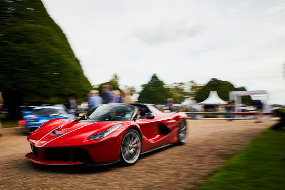 Spacesuit Collections Photo ID 211151, James Lynch, Concours of Elegance, UK, 04/09/2020 10:55:46