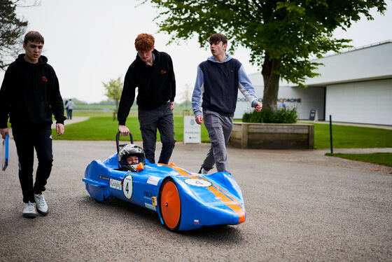 Spacesuit Collections Photo ID 379711, James Lynch, Goodwood Heat, UK, 30/04/2023 13:14:00