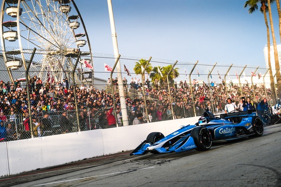 Spacesuit Collections Photo ID 138476, Jamie Sheldrick, Acura Grand Prix of Long Beach, United States, 11/04/2019 18:50:50