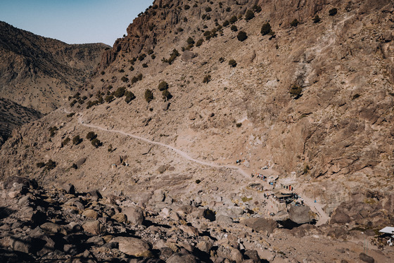 Spacesuit Collections Photo ID 527653, Pete Rudd, Expedition to Mount Toubkal, Morocco, 13/01/2025 13:16:01