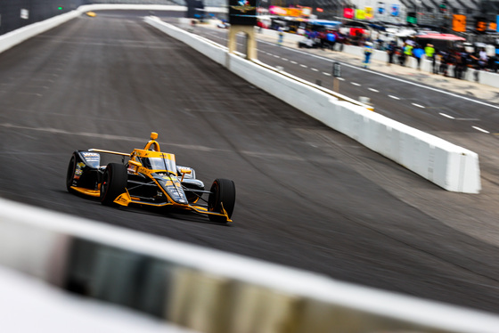 Spacesuit Collections Photo ID 203542, Andy Clary, 104th Running of the Indianapolis 500, United States, 12/08/2020 12:32:08