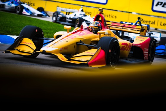 Spacesuit Collections Photo ID 152047, Jamie Sheldrick, Chevrolet Detroit Grand Prix, United States, 01/06/2019 17:55:14