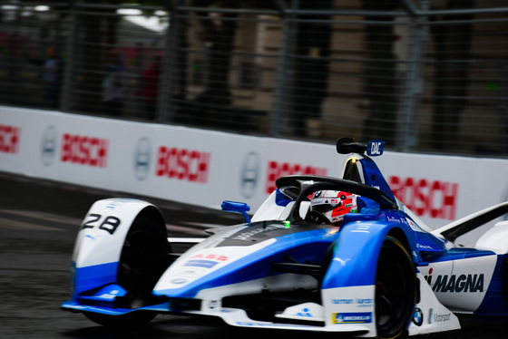 Spacesuit Collections Photo ID 141825, Lou Johnson, Paris ePrix, France, 27/04/2019 07:32:08