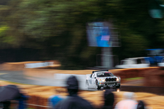 Spacesuit Collections Photo ID 408695, Adam Pigott, Goodwood Festival of Speed, UK, 14/07/2023 17:35:57